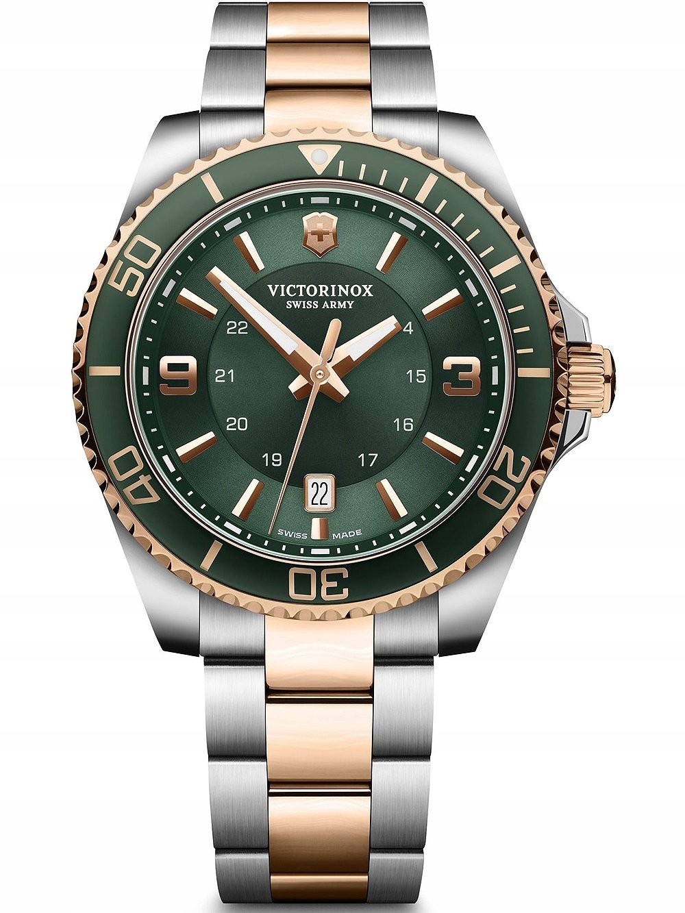 Zegarek Victorinox Maverick 242008