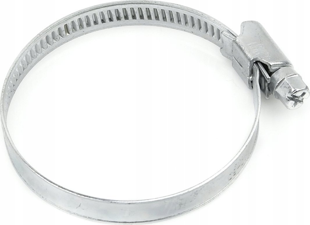 Geko Opaska ślimakowa W1 9mm 32-50mm (25/500)