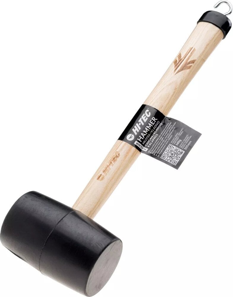 Hi-Tec młotek MJOLNIR