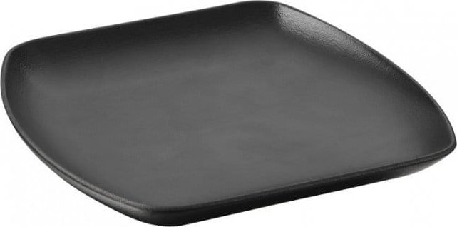 Revol CLUB Talerz płaski kwadratowy 20,8x20