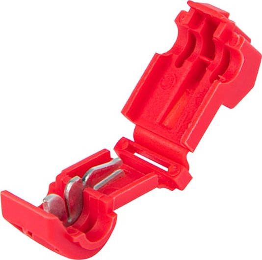 43-501# Konektor szybkozłączka 0,5-1,0mm2 1szt