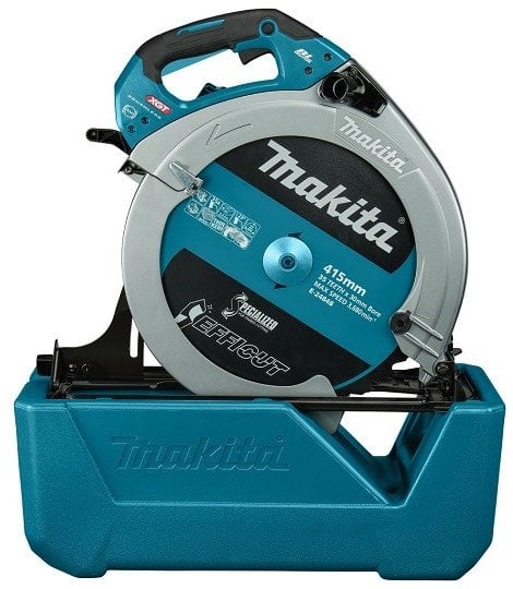 Cordless circular saw MAKITA HS013GZ 40V MAX XGT