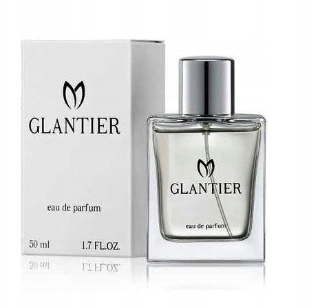Glantier 743 Perfum Męski 50ml