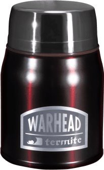 Termite Termos obiadowy Warhead 0.52 l Fioletowy