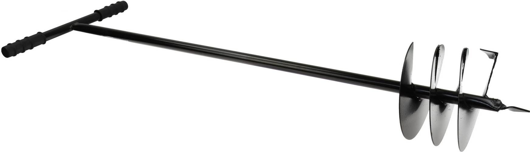 Geko Świder ręczny do gleby 200mm (1)