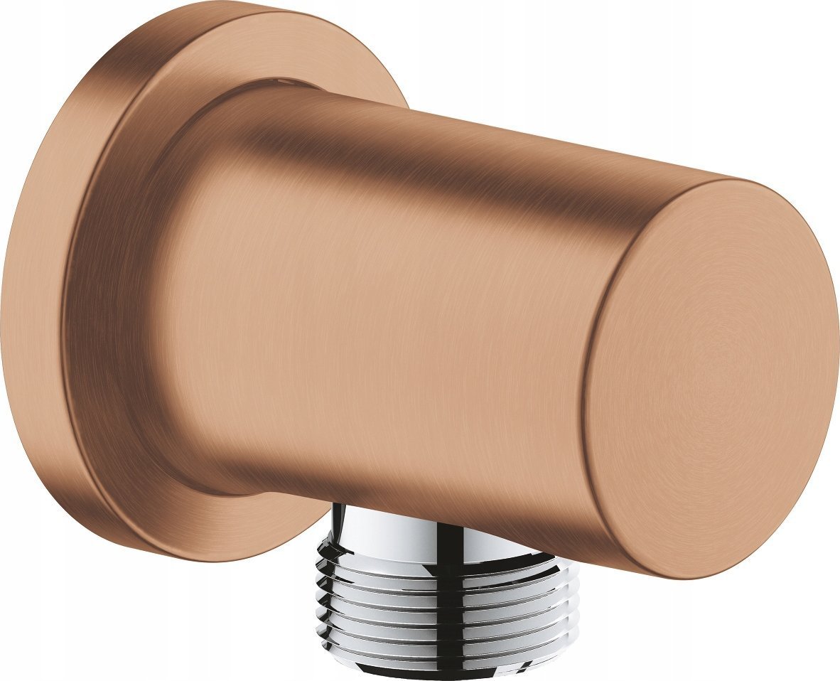 Rainshower Przyłącze Kątowe Brushed Warm Sunset