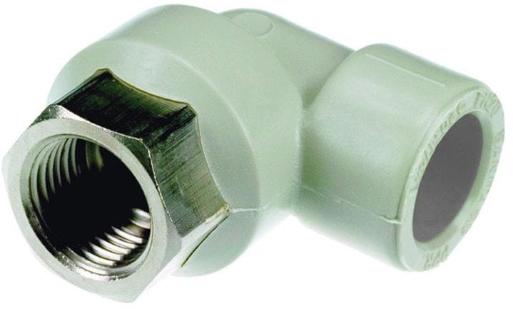 ELBW PPR 25.2520A D25X1/2INX90EG IMS