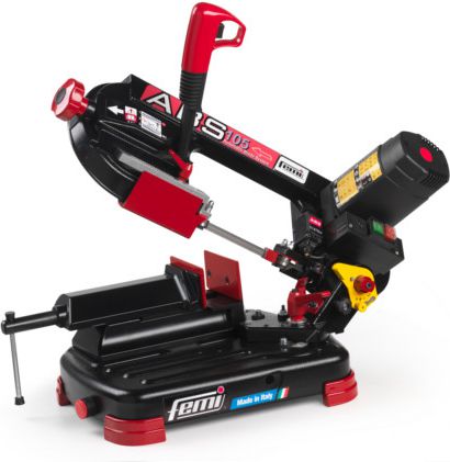 FEMI Przecinarka taśmowa ABS 105 950W (FEMI-ABS105)