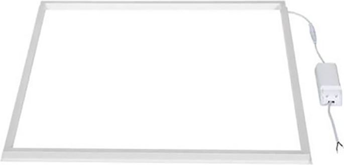 Kanlux Oprawa wstropowa LED AVAR 6060 40W-NW 3600lm 4000K rama oświetleniowa (26770)