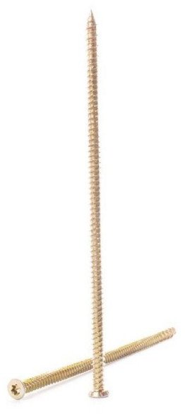 WINDOWS FRAME SCREW 7.5X72 50PCS (12)