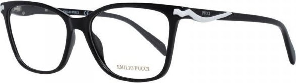 Emilio Pucci Ramki do okularów Damski Emilio Pucci EP5133 55001