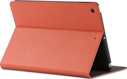 Etui na tablet dbramante Tokyo - iPad (2017/2018) - Rusty Rose