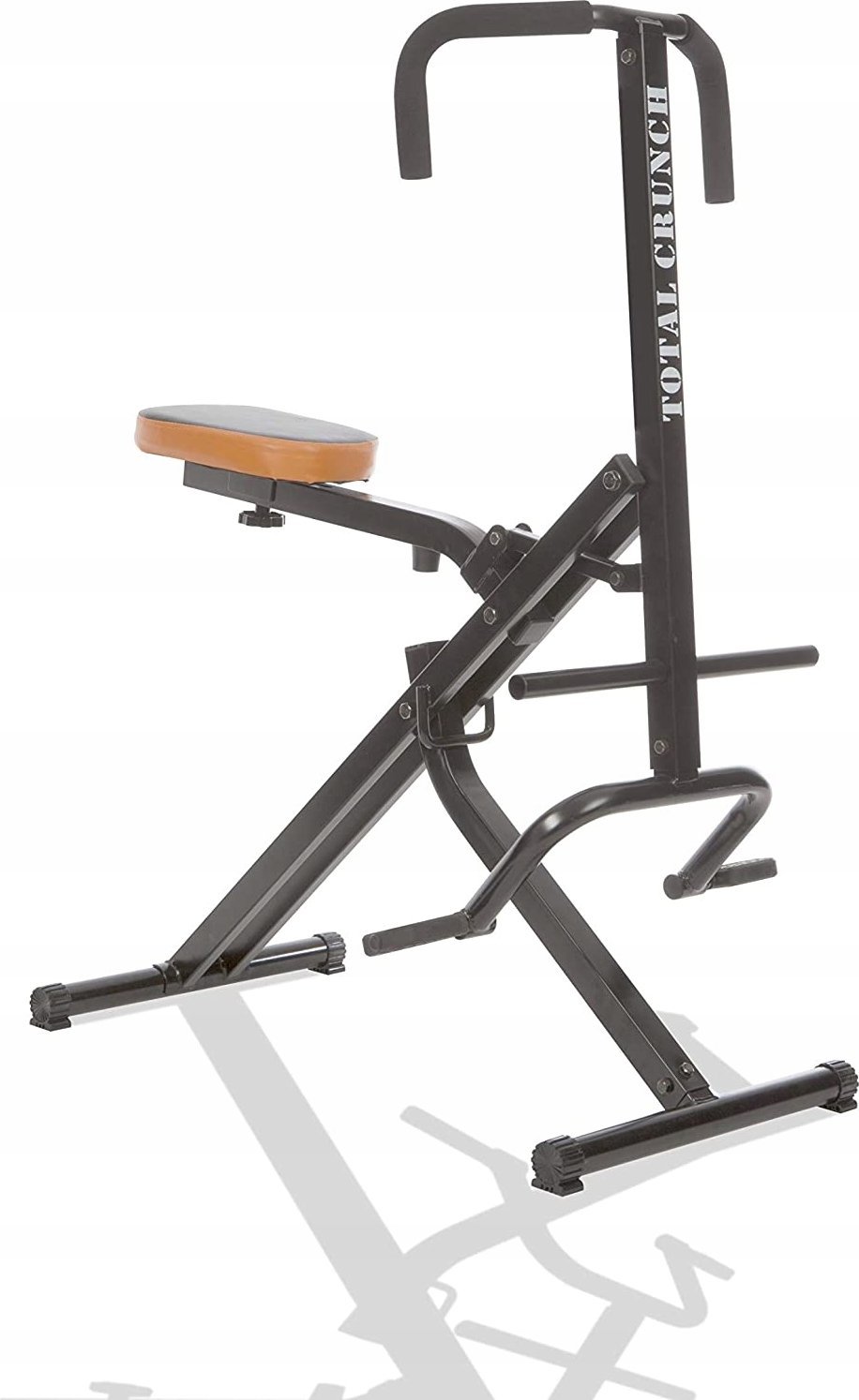 TKO Total Crunch Tréninkový přístroj