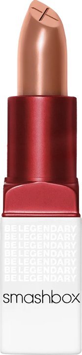 Smashbox, Prime & Plush, Cream Lipstick, Netwerk, 3.4 g For Women