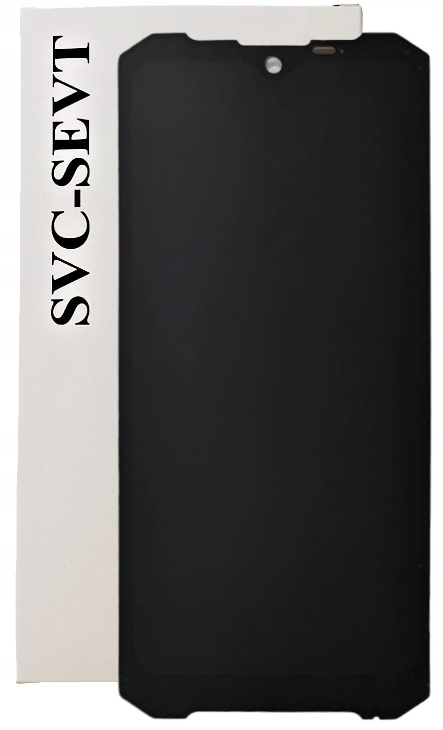 ORYGINAŁ WYŚWIETLACZ EKRAN LCD DO DOOGEE S96 PRO