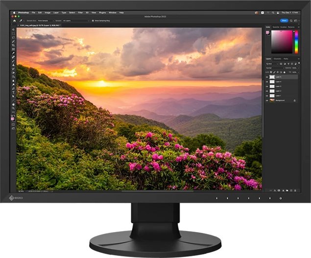 Monitor Eizo ColorEdge CS2400S