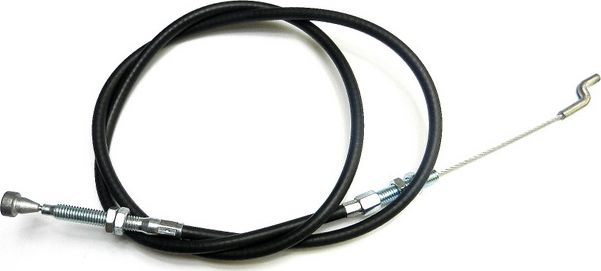 NAC Linka napędu noży do tyłu BK