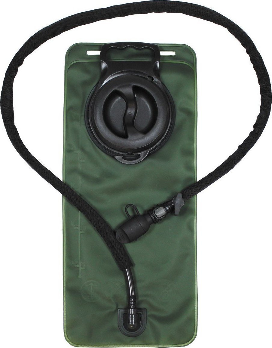 MFH Worek hydracyjny TPU 2,5 l