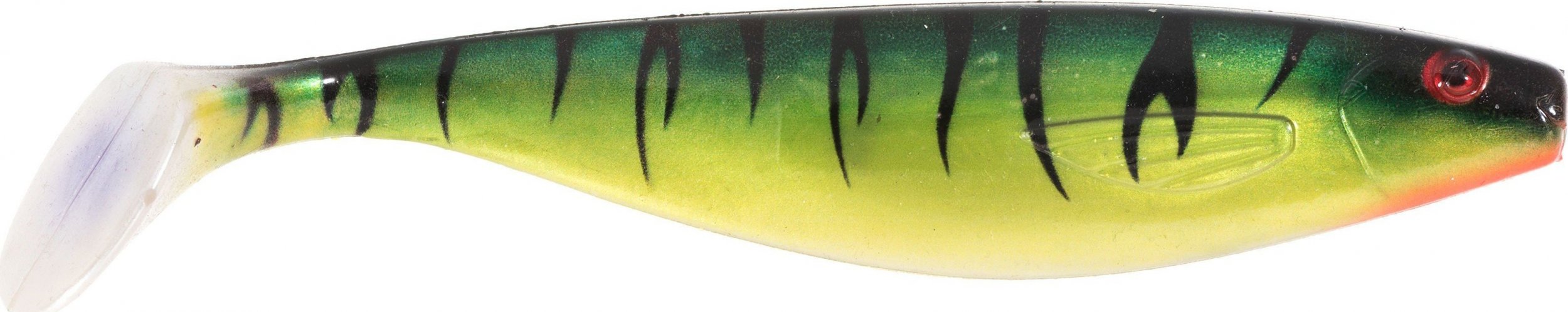 Jaxon Guma Jaxon Intensa Max 13cm 4szt. TG-INX130D