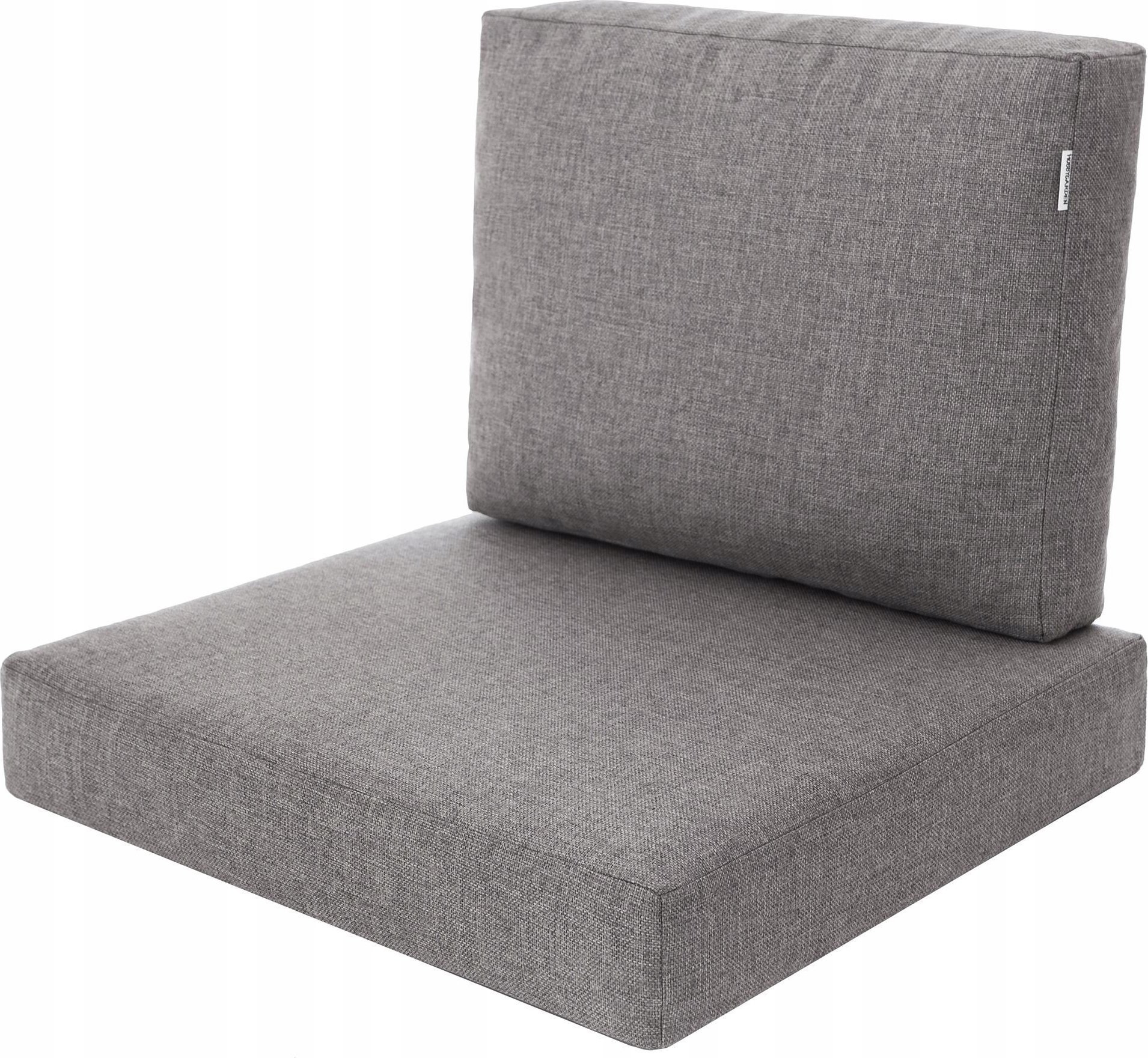 Hobbygarden PODUSZKA MIA TECH SZARY INARI