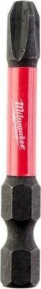 Milwaukee BIT SHOCKWAVE PH3 50MM 1 SZT.