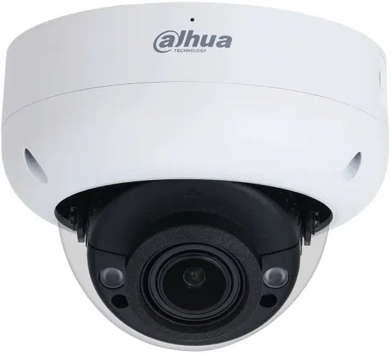 NET CAMERA 8MP IR DOME/IPC-HDBW3841R-ZAS27135S2 DAHUA