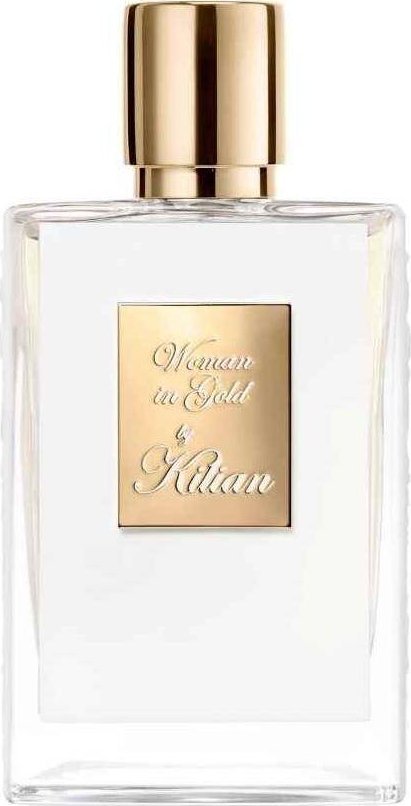 By Kilian By Kilian, Woman in Gold, Eau De Parfum, For Women, 50 ml For Women