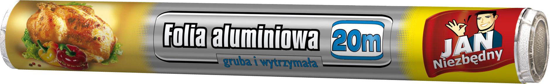 JAN Niezbędny 20m (ZZAJAN047.)