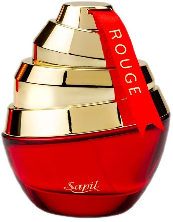 Sapil Rouge woda perfumowana spray 100ml