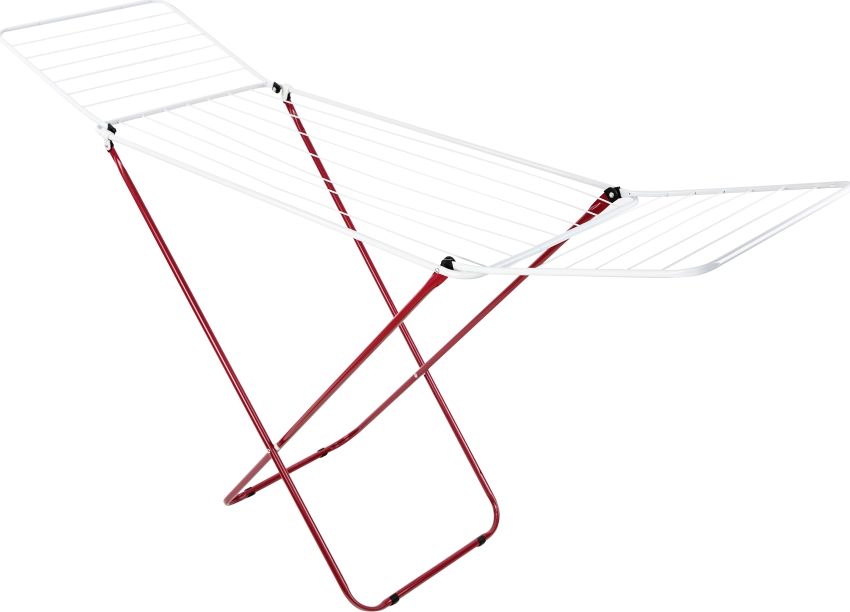 Suszarka na pranie Florina Suszarka na pranie Florina Amanda 180 x 103 cm 18 m