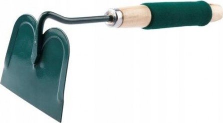 Galicja Motyczka ogrodowa metalowa do roślin 26,5 cm