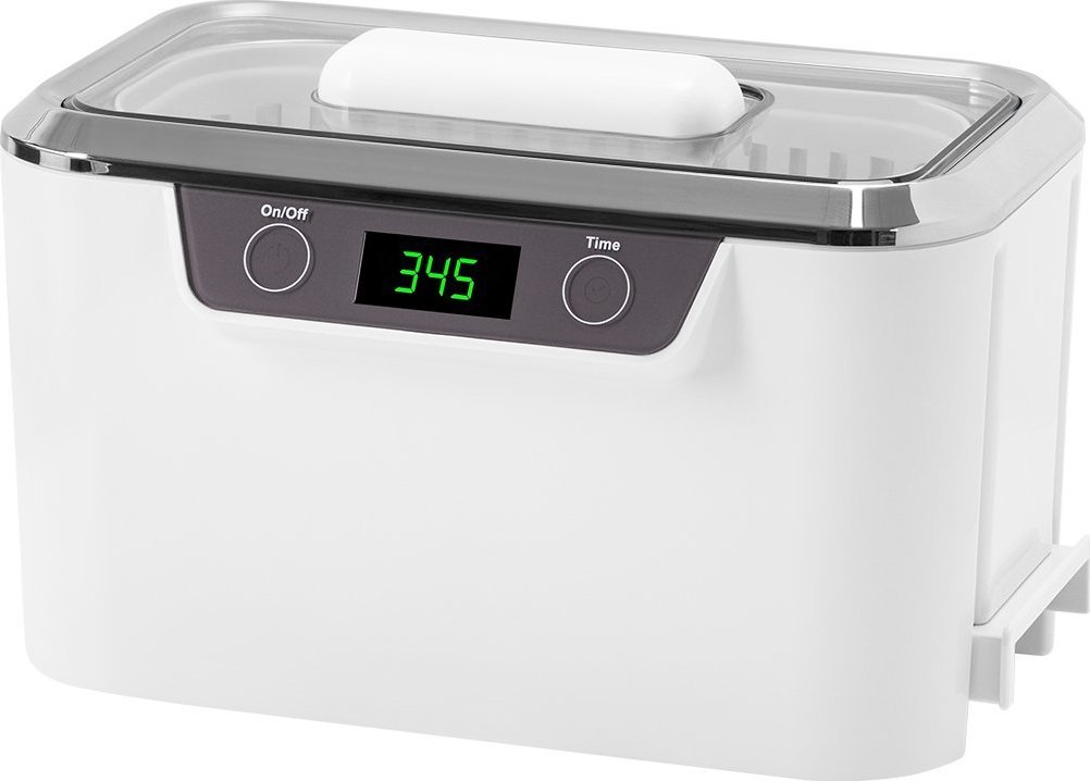 Activeshop Myjka ultradźwiękowa ACDS-300 poj. 0,8 L 60W