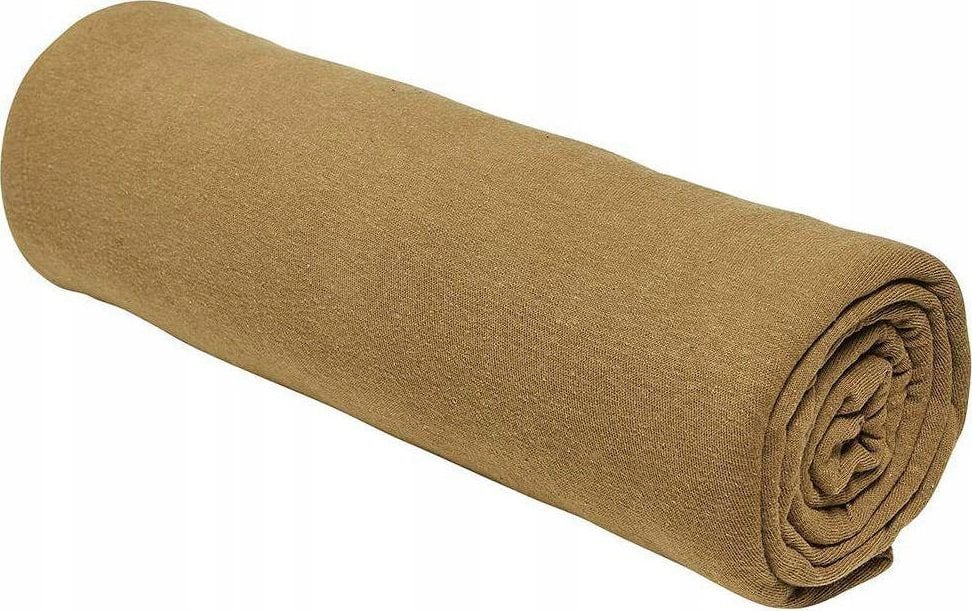 TODAY Prześcieradło z gumką, bawełniane, 160 x 200 cm