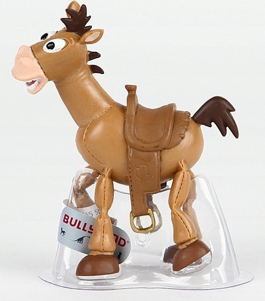 Figurka Bullyland Bullseye BULLYLAND