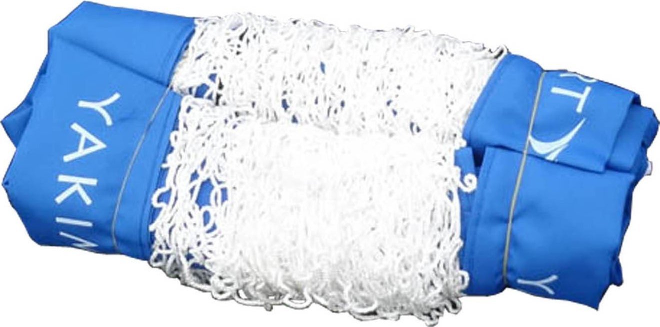YakimaSport Siatka na bramkę UNI 1,2M X 0,8M | 120X80CM
