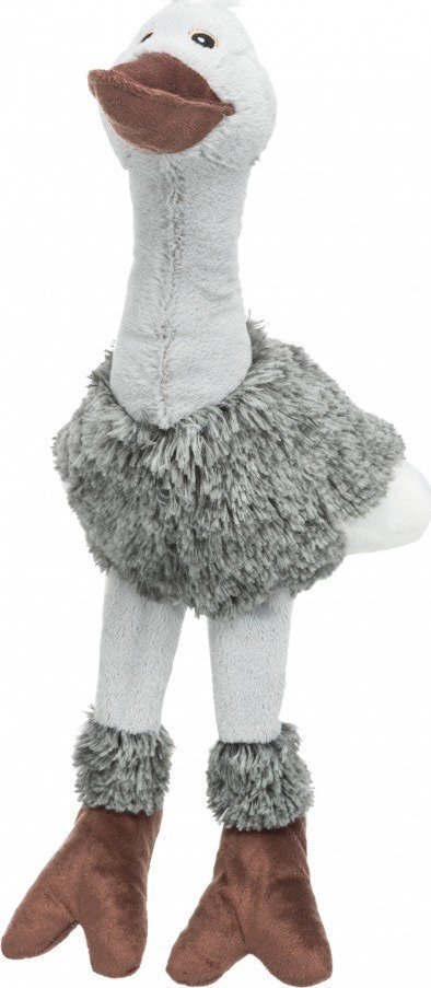 Trixie Struś, 53 cm, z dźwiękiem