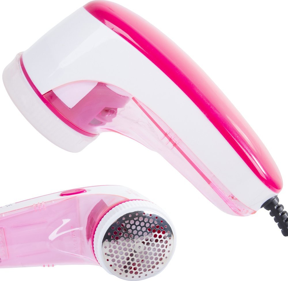 Golarka do ubrań Verk na usb