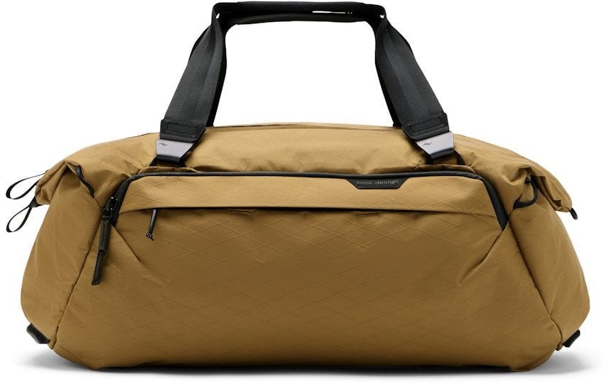Torba Peak Design Travel Duffel 35l Coyote