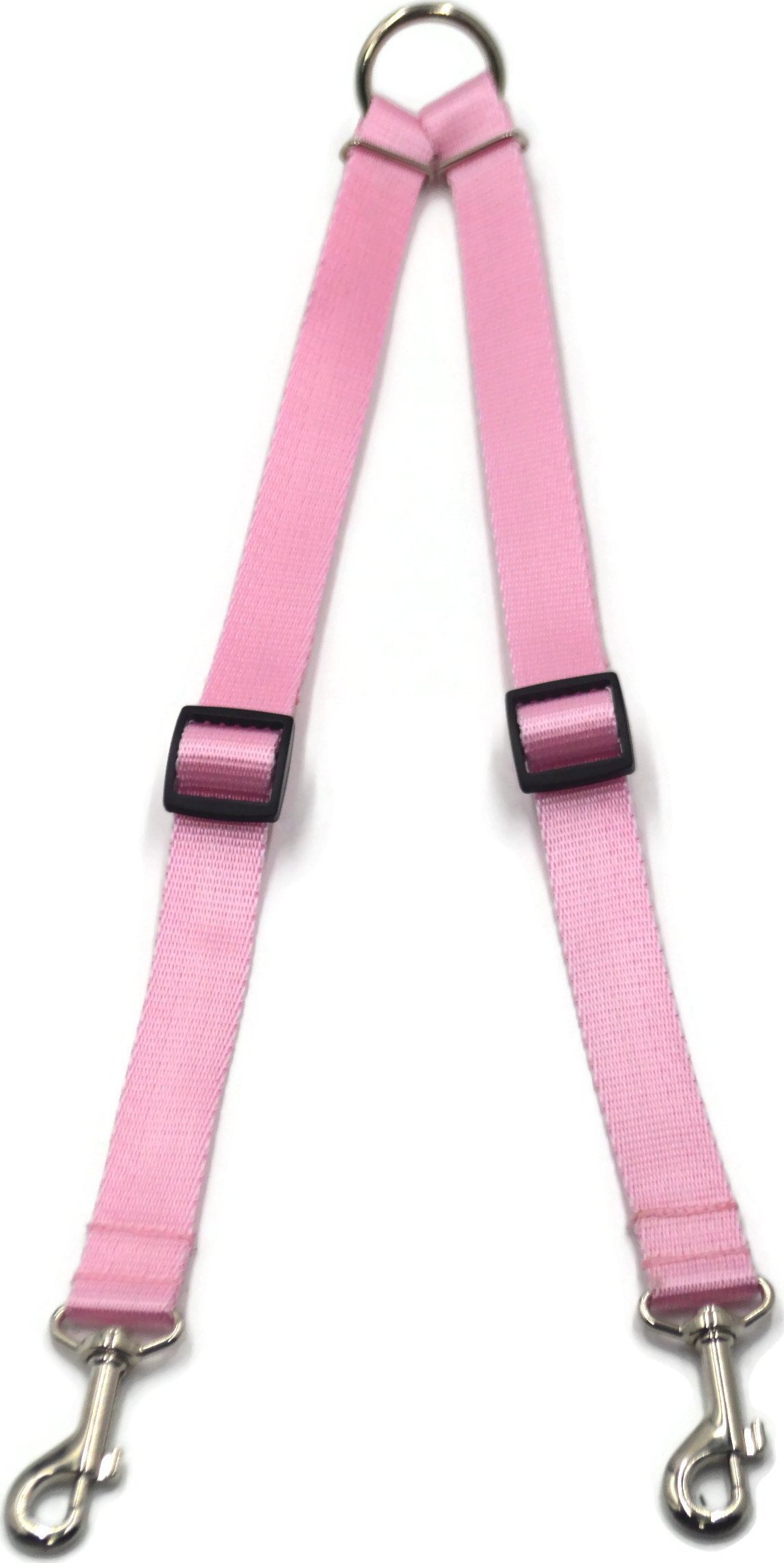 Alizoo Rozdzielacz A-266 0.75m różowy