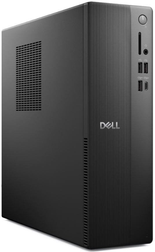 Dell Pro Slim QCS1250/Core i5-14500/16GB/512GB SSD/Integrated/EST Kb/Mouse/W11Pro/3yrs Prosupport
