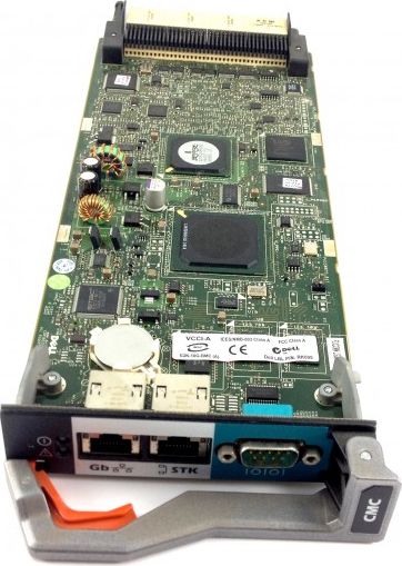 Dell DELL Kontroler CMC MODULE M1000E - 0N551H