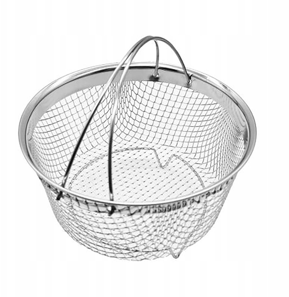 Tesla EliteCook K70/K80 Deluxe - basket made of stainless steel for steaming