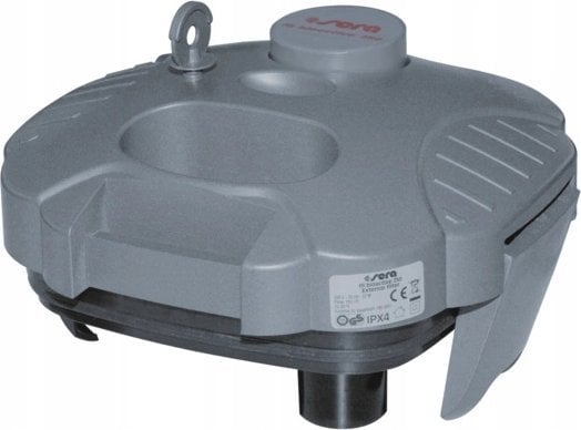 Sera Kompletna głowica filtra do Fil 250