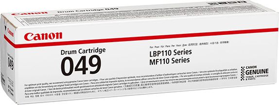 Canon Bęben CRG-049 (2165C001)