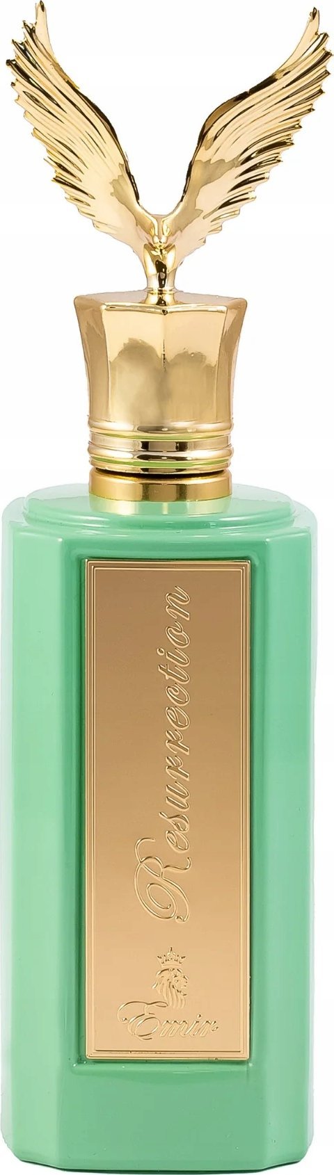 Alkotest Emir Resurrection EDP U 100 ml