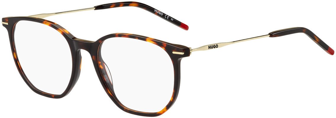 Ramki do okularów Damski Hugo Boss HG-1213-086F117 51 mm