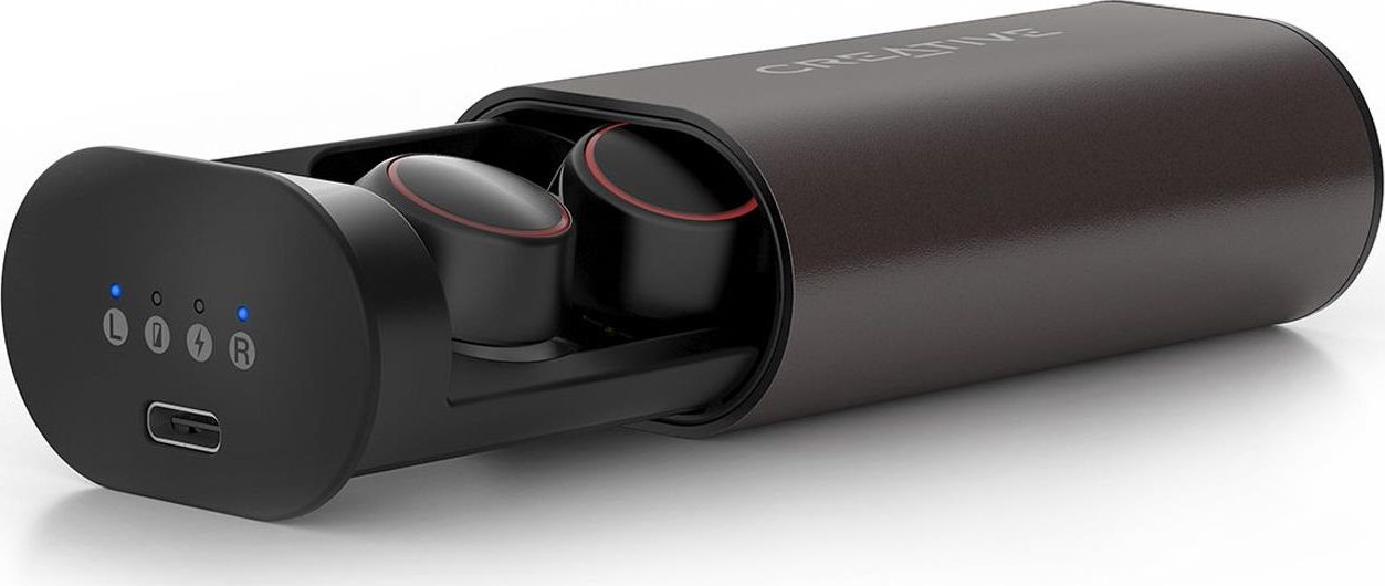 Słuchawki Creative Outlier Air Sports (51EF0830AA001)