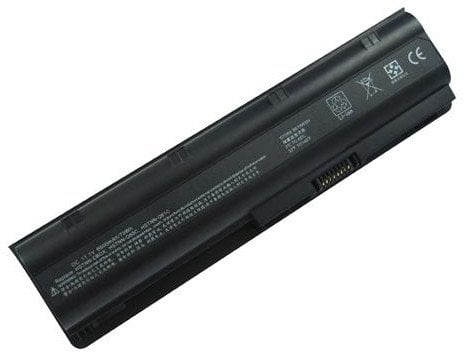 Bateria Extra Digital Notebook baterija, Extra Digital Extended, HP HSTNN-Q47C, 6600mAh