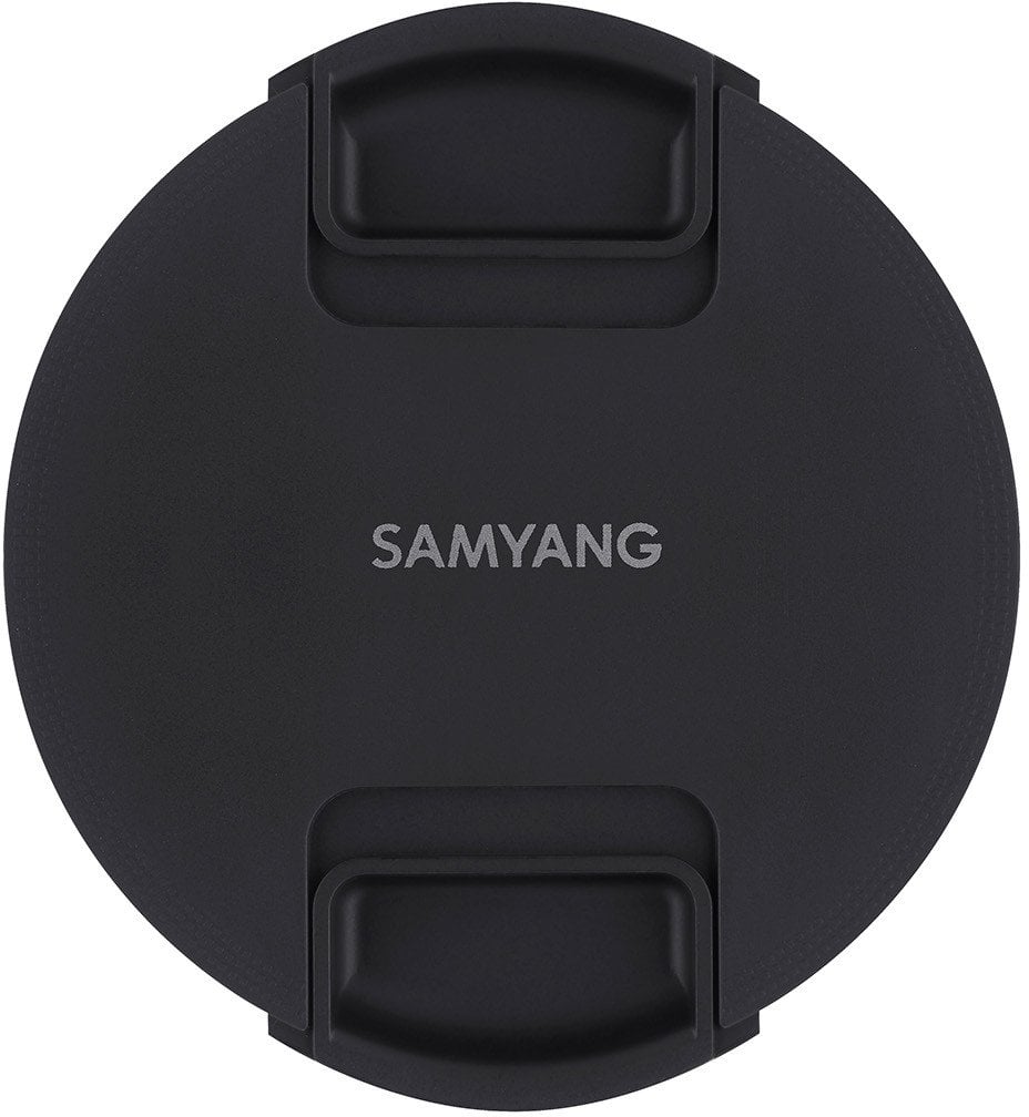 Dekielek Samyang Front Cap for AF 135mm F/1.8 Sony FE (CF-82A)