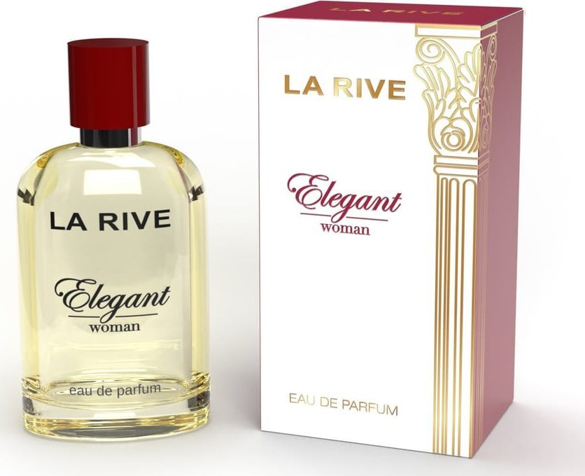 La Rive LA RIVE Women Elegant Woda perfumowana 30 ml